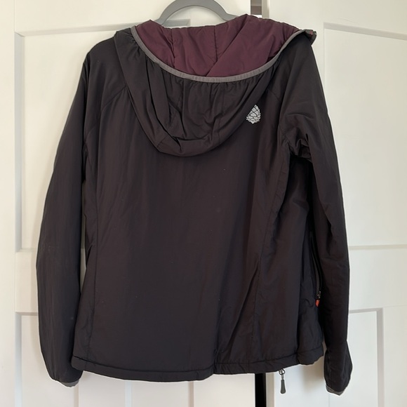Stio Reversible Hoodie Jacket - Picture 5 of 5
